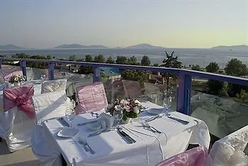 Express Elite Kucukyali Hotell 4*