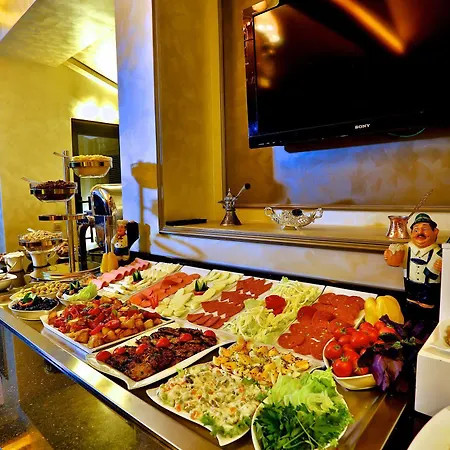 Hotel Perula &