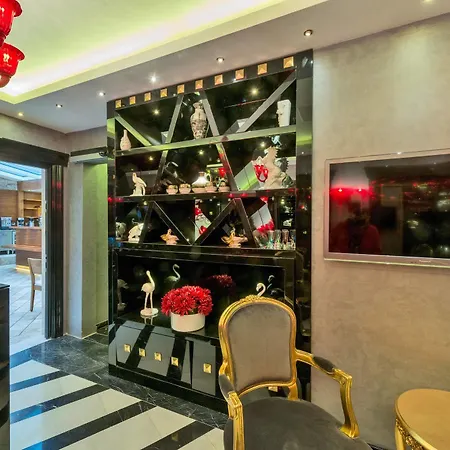 Hotel The Million Stone - Special Category