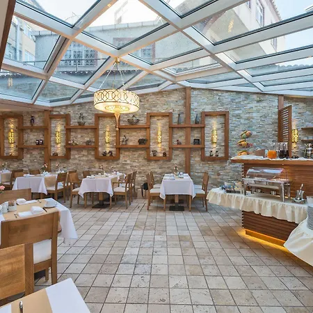 Hotel The Million Stone - Special Category Istanbul