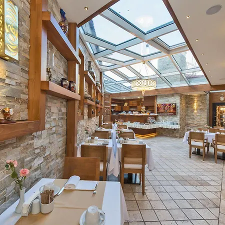 The Million Stone - Special Category Hotel 4*