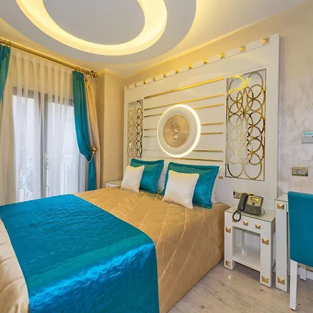 Hotel The Million Stone - Special Category 4*