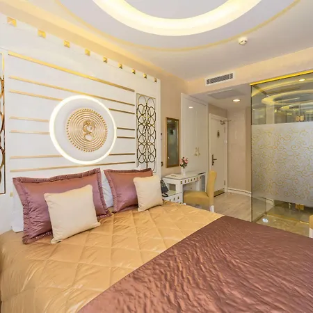 The Million Stone - Special Category Hotel