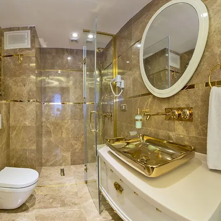 The Million Stone - Special Category Hotel Istanbul