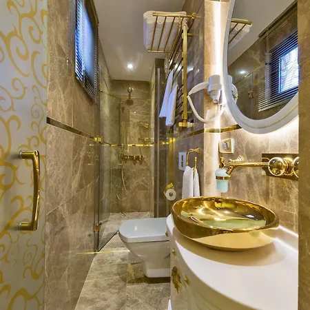 The Million Stone - Special Category 4* Istanbul
