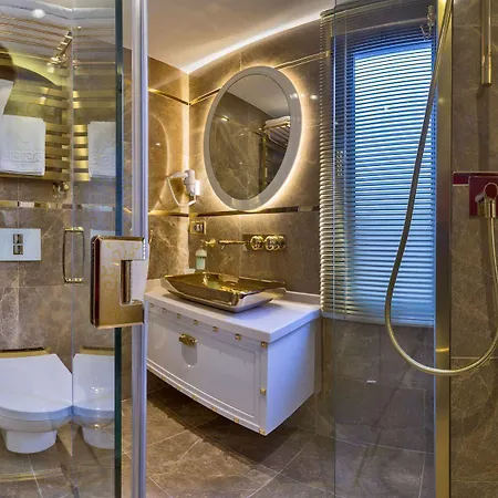 The Million Stone - Special Category Hotel