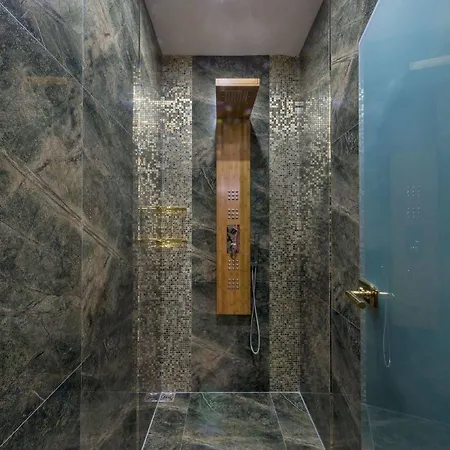 The Million Stone - Special Category Istanbul