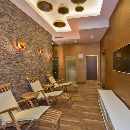 Hotel The Million Stone - Special Category 4*