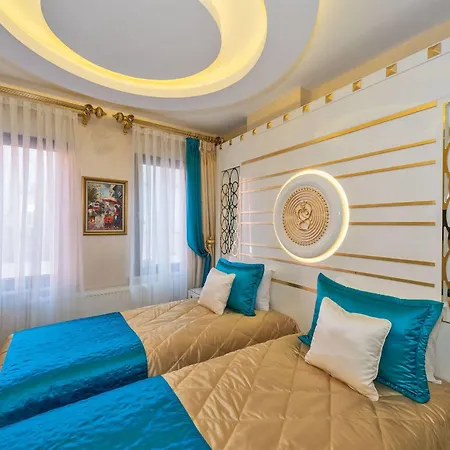 The Million Stone - Special Category Hotel Istanbul