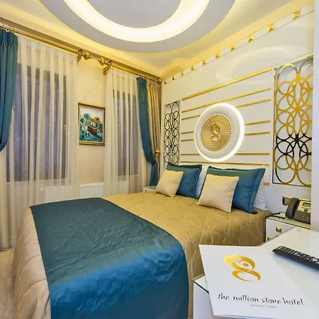 The Million Stone - Special Category Hotel