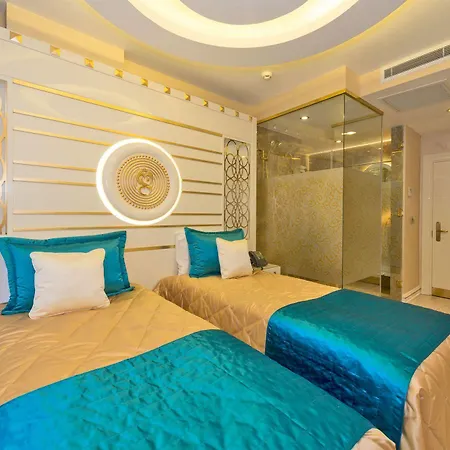 The Million Stone - Special Category Hotel Istanbul
