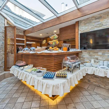 Hotel The Million Stone - Special Category