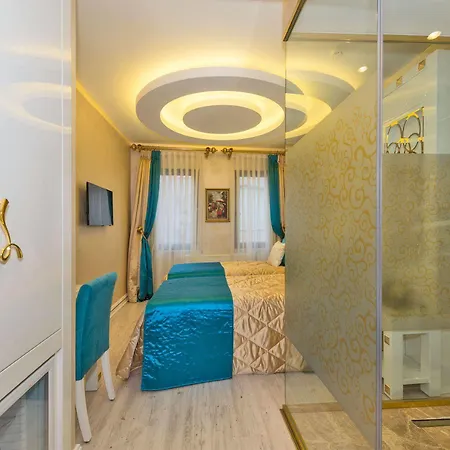 The Million Stone - Special Category Hotel 4*