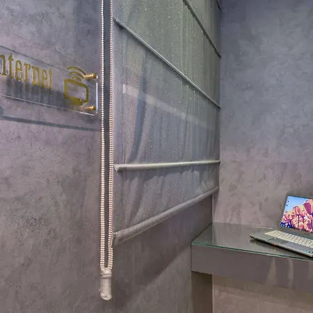 Hotel The Million Stone - Special Category 4*
