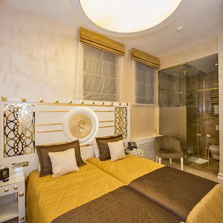 The Million Stone - Special Category Hotel 4*