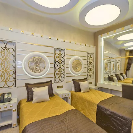 Hotel The Million Stone - Special Category