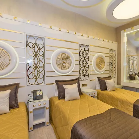 Hotel The Million Stone - Special Category 4*