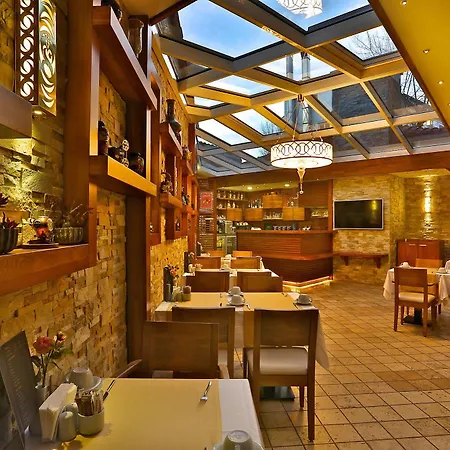 The Million Stone - Special Category Hotel Istanbul
