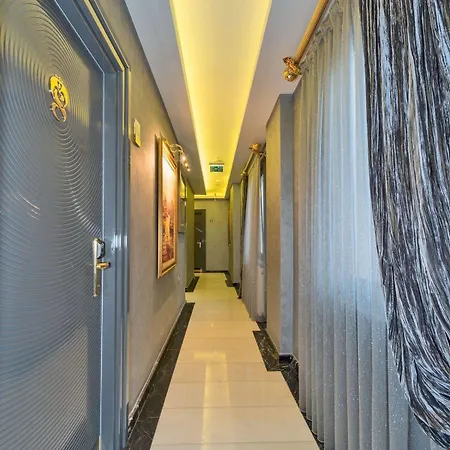 The Million Stone - Special Category Hotel Istanbul