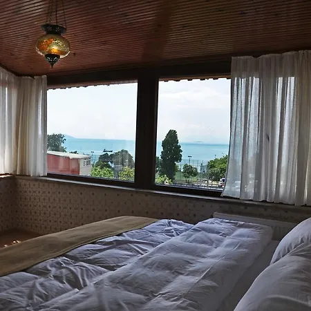 Hotel Ottoman Tulip Istanbul