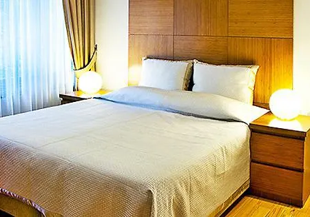 Hotel Bright 3*