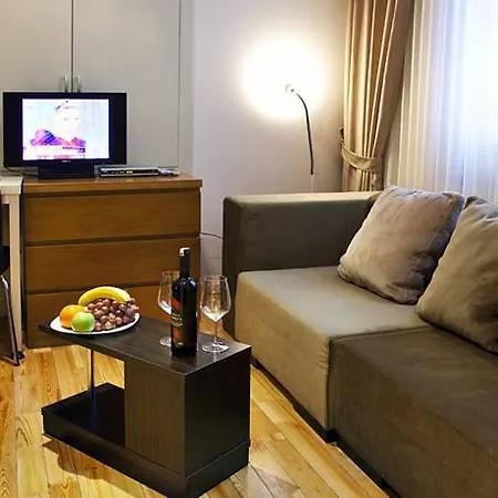 Hotel Bright