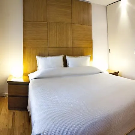 Hotel Bright Istanbul
