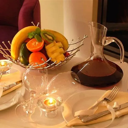 Hotel Hurry Merter 5*