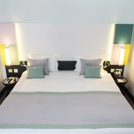 The Elysium Styles Taksim 4* Стамбул