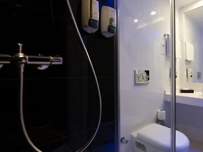 Liv City Hotel Istanbul