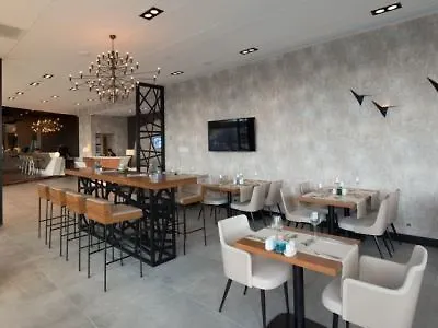 Liv City Hotel Istanbul