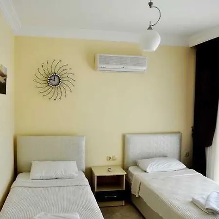 Seven 3* Istanbul