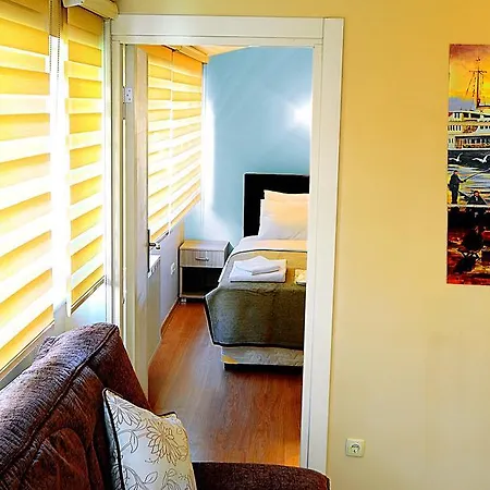 Atrium 3* Istanbul