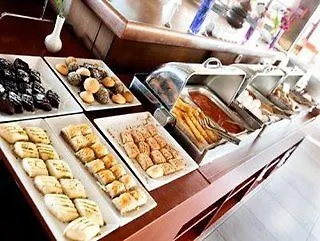Azade Otel 4*