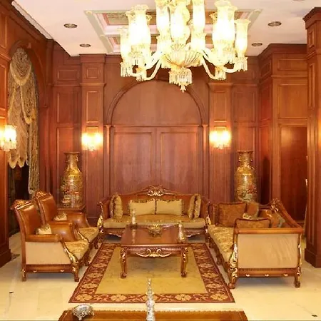 Deluxe Golden Horn Sultanahmet 4*