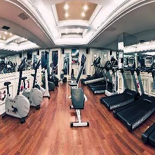 The Park Taksim מלון 4*