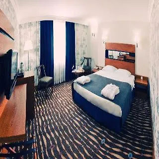 The Park Taksim 4*