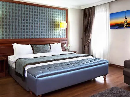 Hotel Grand Halic Goldenhorn Istanbul