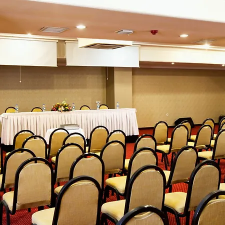 Grand Halic Goldenhorn Hotel