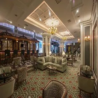 Hotel Yigitalp 4*
