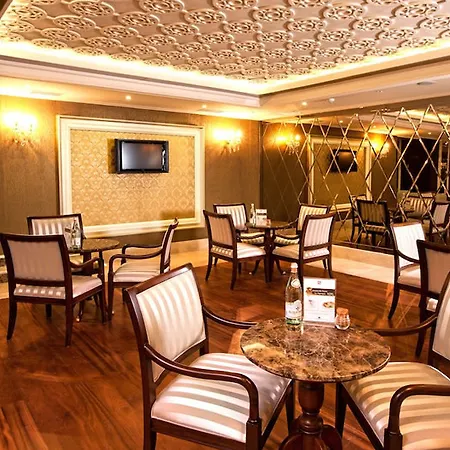 Grand Halic Goldenhorn Istanbul