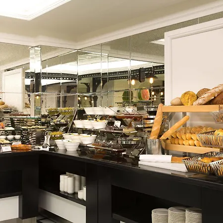Отель Metropolitan Taksim 4*