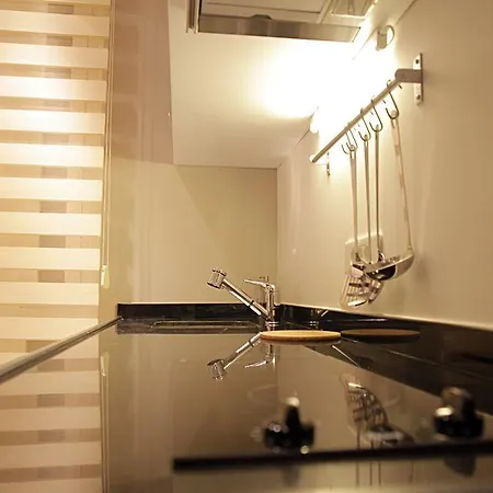 Apartment Frida *