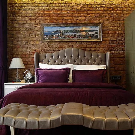 Frida Apartment Istanbul