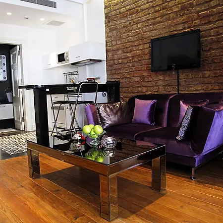 Frida Apartment
