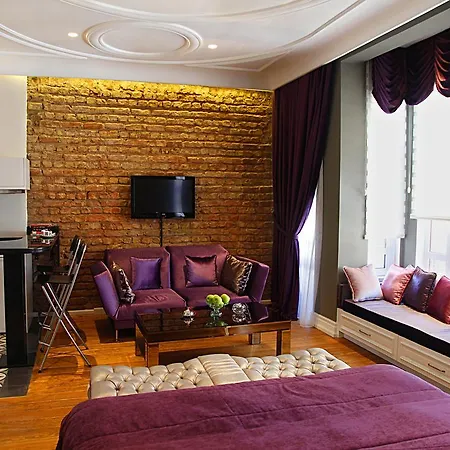 Apartment Frida Istanbul