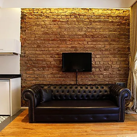 Apartment Frida