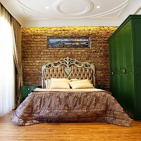 Frida Istanbul