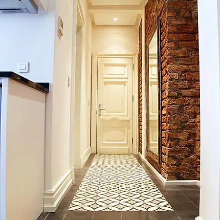 Apartment Frida Istanbul