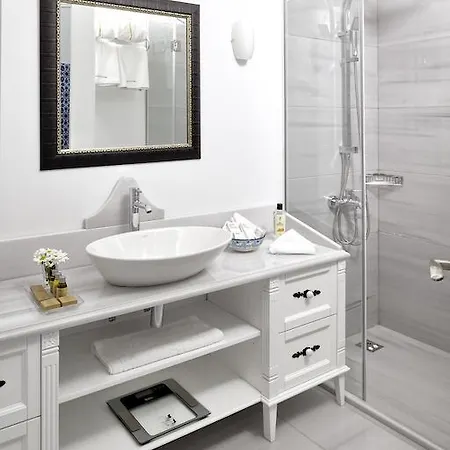Отель Nexthouse Pera (adults Only)